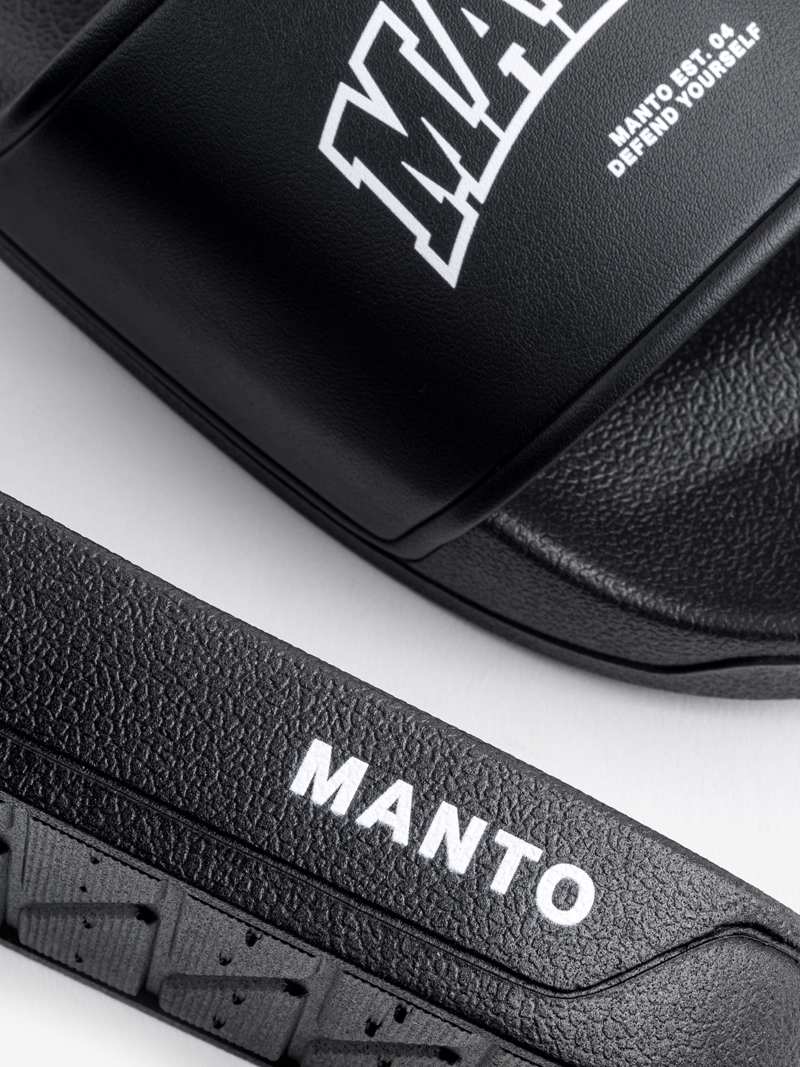 MANTO Slippers Varsity 2